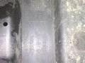 полка аккумулятора Opel Astra G 1998 - фото №3