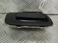 ручка наружная Opel Astra G 1999, GM712 - фото №4