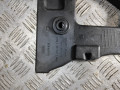 крепление бампера Audi A6 4F/C6 2006, 2.4 л., i, BDW, бензин, вариатор, чёрный, седан, передний привод, правый руль, 4F0807227 - фото №3