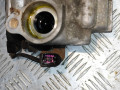 компрессор кондиционера Volkswagen Polo 4 поколение 2003, 1.4 л., i, BBY, бензин, МКПП, передний привод, 6Q0820803H - фото №4