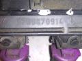 топливная рампа Renault Clio 2 поколение [2-й рестайлинг] 2004, 1.2 л., i, бензин, 7700870914 - фото №3