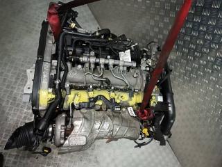 двигатель Opel Insignia 1 поколение (A) 2010, 2.0 л., DTH, дизель, МКПП, A20DTH
