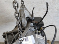 КПП механическая (МКПП) Ford Focus 2 поколение 2006, 1.8 л., i, QQDB, бензин, 5МКПП, передний привод, 4M5R7002NE - фото №5