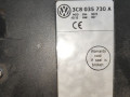 блок Bluetooth Skoda Octavia RS 2 поколение [рестайлинг] 2011, 2.0 л., TDi, CEGA, дизель, робот, белый, универсал, передний привод, правый руль, 3C8035730A - фото №2