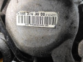 КПП автоматическая (АКПП) Mercedes-Benz A-Класс W168 2001, 1.6 л., i, M 166.960, бензин, АКПП, передний привод, 722700, A168370036 - фото №5