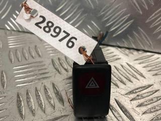 кнопка аварийной сигнализации Volkswagen Golf 2 поколение 1987, MR83DOT