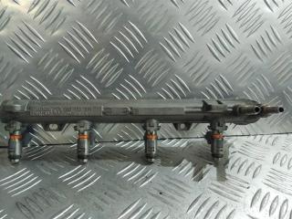 топливная рампа Volkswagen Lupo 6X 2002, 1.4 л., i, бензин, 036133319AA, IWP092