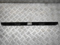 накладка подсветки номера Volkswagen Golf 2 поколение 1989, 191827577B - фото №3
