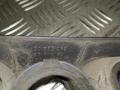 накладка подсветки номера Opel Astra G 1998, универсал, 905592398062860 - фото №4