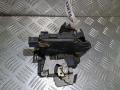 замок двери задней левой Audi A6 4B/C5 [рестайлинг] 2001, 4B0839015G - фото №2