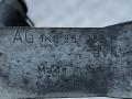 сигнал (клаксон) Skoda Superb 2 поколение 2011, дизель, голубой, правый руль, 1K0951182H - фото №4