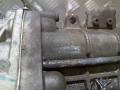 клапан EGR Land Rover Discovery 4 поколение 2010, 3.0 л., DT, дизель, 9X2Q9U438CA - фото №4