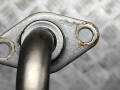 трубка системы рециркуляции EGR Volkswagen Lupo 6X 2003, 1.4 л., i, бензин, МКПП, передний привод, 036BF - фото №3