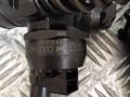 форсунка Volkswagen Touran 1 поколение 2004, 1.9 л., TDi, дизель, 038130073AG, 0414720215 - фото №4