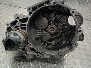 КПП механическая (МКПП) Volkswagen Golf 5 поколение 2004, 2.0 л., TDi, дизель, HDV