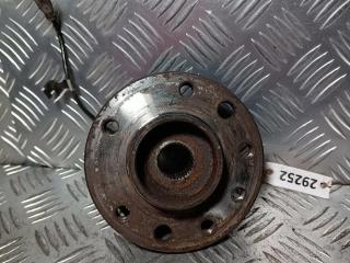 ступица передняя Opel Astra H 2005, 1.7 л., CDTi, дизель