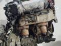 двигатель Volkswagen Golf 4 поколение 2003, 2.8 л., i, бензин, МКПП, BDE - фото №3