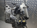 КПП механическая (МКПП) Opel Astra H 2006, 1.9 л., DT, Z 19 DT, дизель, МКПП, M32 - фото №4
