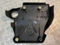 декоративная крышка двигателя Volkswagen Golf 4 поколение 1998, 1.6 л., i, бензин, 06A103925AC - фото №2