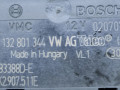 моторчик заслонки печки Volkswagen Passat B6 2007, 2.0 л., TDi, BMR, дизель, 6МКПП, чёрный, седан, передний привод, правый руль, 1K2907511E - фото №4