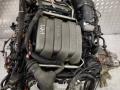 двигатель Audi A6 4F/C6 2006, 2.4 л., i, BDW, бензин, вариатор, чёрный, седан, передний привод, правый руль, BDW - фото №5