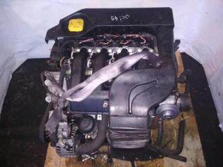 двигатель Rover 75 1 поколение 2003, 2.0 л., TD, M 47 R, дизель, МКПП, передний привод, M47R40