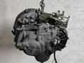 КПП механическая (МКПП) Renault Scenic 2 поколение 2006, 1.9 л., F9Q 804, дизель, МКПП, ND0002 - фото №3