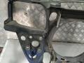 передняя панель крепления облицовки (телевизор) Audi A4 B5 1998, 2.6 л., i, бензин, МКПП, 8D0805594D - фото №5