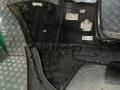 бампер задний Volkswagen Touareg 1 поколение [рестайлинг] 2008, 3.0 л., TDi, BKS, дизель, АКПП, чёрный, внедорожник 5 дв., полный привод, правый руль, 7L6807421 - фото №14
