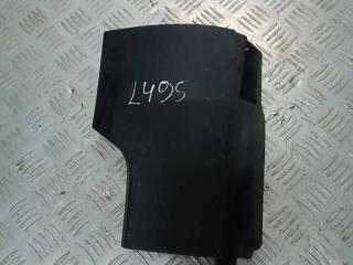 накладка на порог Volkswagen Passat B6 2007, 2.0 л., TDi, BMR, дизель, 6МКПП, чёрный, седан, передний привод, правый руль, 3C0853897
