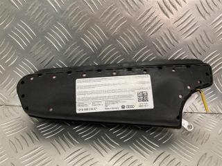 подушка безопасности пассажира Audi A6 4F/C6 2006, 4F0880242E