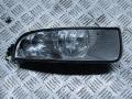 фара противотуманная правая Skoda Superb 2 поколение 2011, дизель, голубой, правый руль, 3T0941700A - фото №2