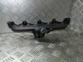 коллектор выпускной Peugeot 607 1 поколение 2003, 2.2 л., HDi, 4HX (DW12TED4/FAP), дизель, АКПП, 9631424110 - фото №4