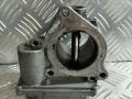 заслонка дроссельная Renault Scenic 2 поколение 2005, 1.9 л., DCi, дизель, 8200471660, 7701057074 - фото №5
