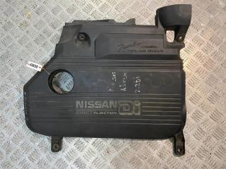 декоративная крышка двигателя Nissan Almera N16 2002, 2.2 л., Di, дизель