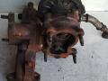 турбина Volkswagen Lupo 6X 2002, 1.4 л., TDi, дизель, 45145701 - фото №2