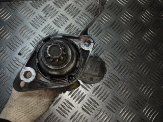 стартер Audi A3 8P/8PA [рестайлинг] 2006, 2.0 л., i, BVY, бензин, МКПП, передний привод, 02Z911023G, D6GS11