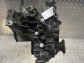КПП механическая (МКПП) Volkswagen Golf 4 поколение 1999, 1.8 л., i, AGN, бензин, 5МКПП, передний привод, EBD - фото №6