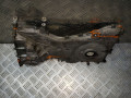 крышка двигателя передняя Mazda 6 1 поколение [рестайлинг] 2006, 1.8 л., бензин, МКПП, S5209 - фото №3