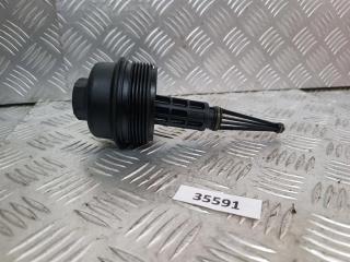 крышка масляного стакана BMW 3 серия E46 1999, 2.0 л., D, дизель, 6740226139