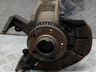 ступица передняя правая Volkswagen Golf 4 поколение 2001, 1.4 л., BCA, бензин