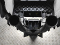 консоль салона Volkswagen Passat B6 2007, 2.0 л., TDi, BMR, дизель, 6МКПП, чёрный, седан, передний привод, правый руль, 3C0863319AD - фото №13