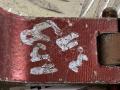 петля двери Audi 80 8C/B4 1995, 893831401 - фото №6