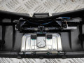 накладка внутренняя на заднюю панель кузова Audi Q7 4L 2006, 3.0 л., TDi, BUG, дизель, АКПП, бежево-серый, внедорожник 5 дв., полный привод, правый руль, 4L0864483 - фото №4