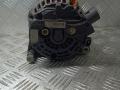 генератор Peugeot 607 1 поколение 2003, 2.2 л., HDi, 4HX (DW12TED4/FAP), дизель, АКПП, 0124525034, 9646477580 - фото №5