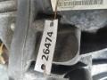 КПП механическая (МКПП) Chrysler PT Cruiser 1 поколение 2002, 2.2 л., CRD, дизель - фото №4