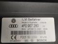 Блок управления BCM (Body Control Module) Audi A6 4F/C6 2006, 3.2 л., i, бензин, АКПП, универсал, 4F0907280 - фото №2