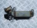 охладитель EGR / Радиатор EGR BMW 5 серия E60/E61 [рестайлинг] 2008, 2.0 л., N47 D20 A, дизель, МКПП, 779737104 - фото №3