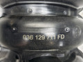коллектор впускной Volkswagen Polo 4 поколение 2003, 1.4 л., i, BBZ, бензин, МКПП, передний привод, 036129711FD - фото №6