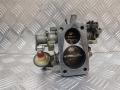 заслонка дроссельная Audi 80 B3 1989, 1.8 л., i, бензин, 026J8913 - фото №5
